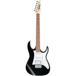 Ibanez RX40BKN Guitar Pack w/ Crush & Accessories - Black Night
