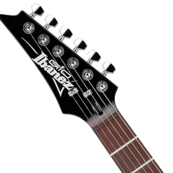 Ibanez RX70QAL Left Handed - Transparent Blue Burst