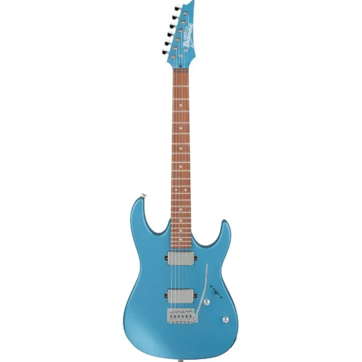 Ibanez RX120SP Electric Guitar - Metallic Light Blue Matte