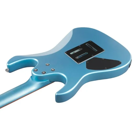 Ibanez RX120SP Electric Guitar - Metallic Light Blue Matte