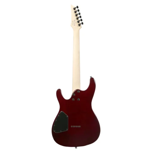 Ibanez S521 BBS Electric Guitar