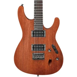 Ibanez S521 MOL Electric Guitar