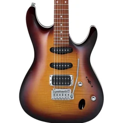 Ibanez SA260FM - Violin Sunburst