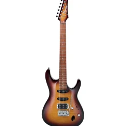 Ibanez SA260FM - Violin Sunburst