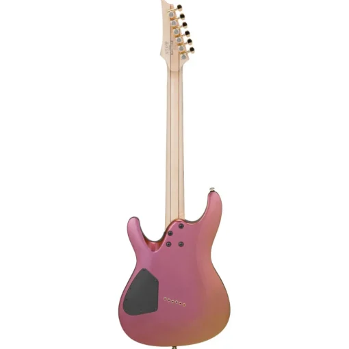 Ibanez SML721 Electric Guitar - Rose Gold Chameleon