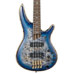 Ibanez SR2600 CBB Premium Electric Bass With Bag(Pgpbb)
