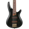 Ibanez SR3505 Prestige 5-String Bass Alder Body and Case - Black