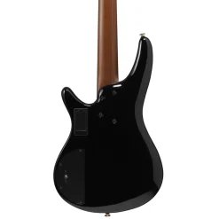 Ibanez SR3505 Prestige 5-String Bass Alder Body and Case - Black