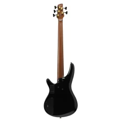 Ibanez SR3505 Prestige 5-String Bass Alder Body and Case - Black