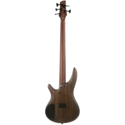 Ibanez SR1605B Premium Electric 5-String Bass, Caribbean Shoreline Flat