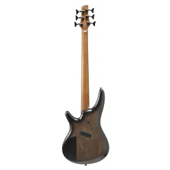 Ibanez SRC6MS Black Stained Burst Low Gloss 6 String Electric Bass