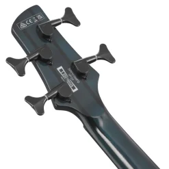 Ibanez SRD900 Cosmic Blue Starburst Low Gloss Electric Bass