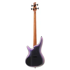 Ibanez SR500E Black Aurora Burst Electric Bass