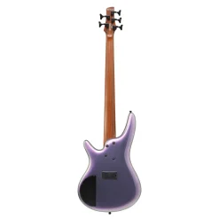 Ibanez SR505E Black Aurora Burst 5 String Electric Bass