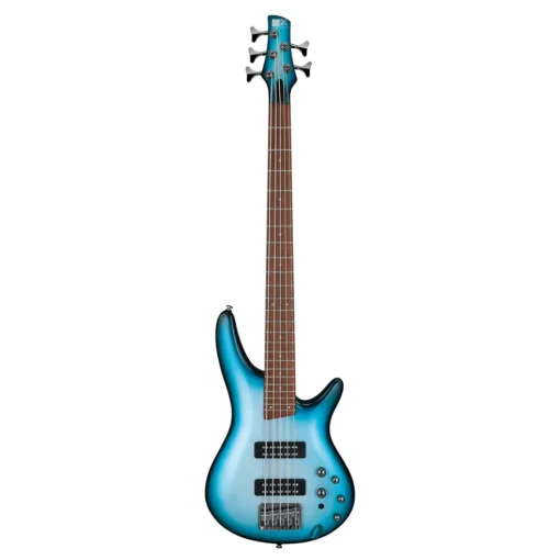 Ibanez SR305E Deep Ocean Metallic 5 String Electric Bass