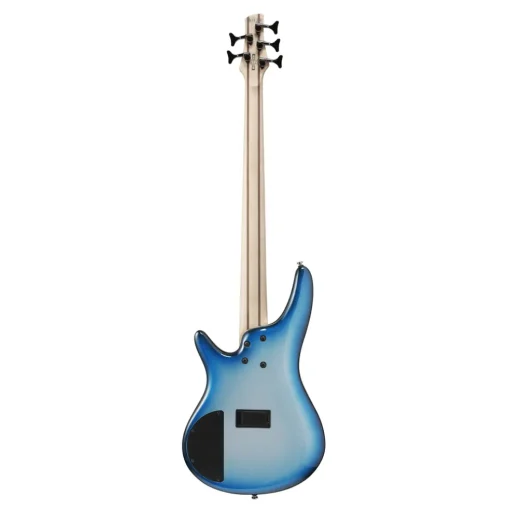 Ibanez SR305E Deep Ocean Metallic 5 String Electric Bass