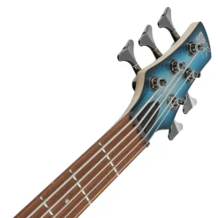 Ibanez SR305E Deep Ocean Metallic 5 String Electric Bass