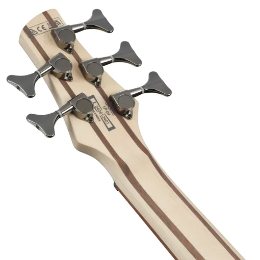 Ibanez SR305E Deep Ocean Metallic 5 String Electric Bass