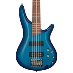Ibanez SR375E SPB Electric Bass