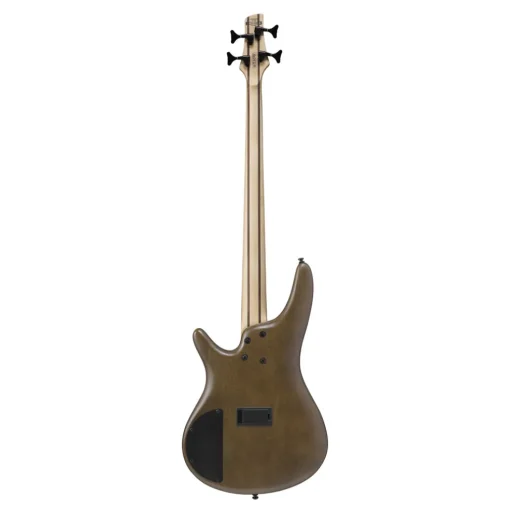 Ibanez SR300EB Walnut Flat Electric Bass
