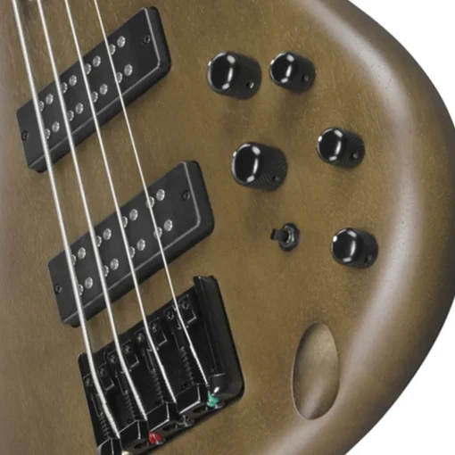 Ibanez SR300EB Walnut Flat Electric Bass