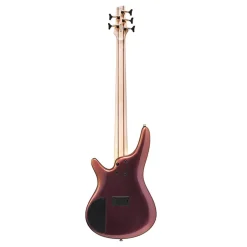 Ibanez SR305EDX - 5 String - Rose Gold Chameleon