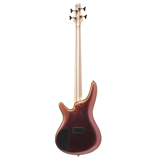 Ibanez SR300EDXRGC - Rose Gold Chameleon