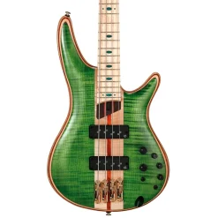 Ibanez SR4FMDX EGL Premium Electric Bass W/Bag