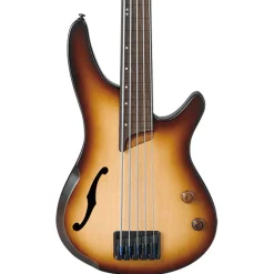 Ibanez SRH505F NNF Electric 5-String Bass