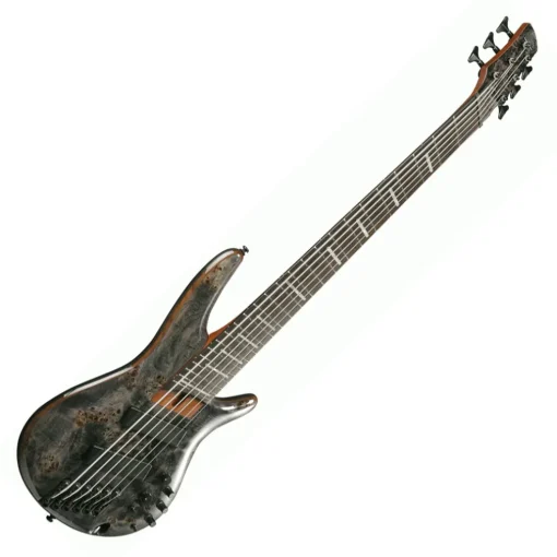Ibanez SRMS806 Deep Twilight 6 String Electric Bass