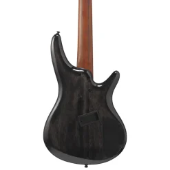 Ibanez SRMS805L Deep Twilight 5 String Electric Bass - Left Handed