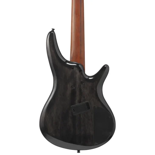 Ibanez SRMS805L Deep Twilight 5 String Electric Bass - Left Handed