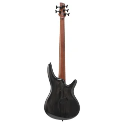 Ibanez SRMS805L Deep Twilight 5 String Electric Bass - Left Handed