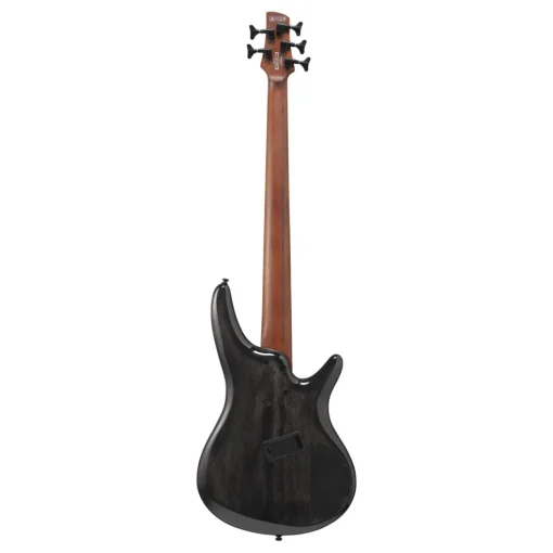 Ibanez SRMS805L Deep Twilight 5 String Electric Bass - Left Handed