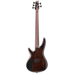 Ibanez SR1305SB Premium Electric 5-String Bass, Magic Wave Low Gloss