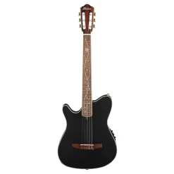Ibanez Tim Henson TOD10NL Signature Left Handed Nylon Guitar
