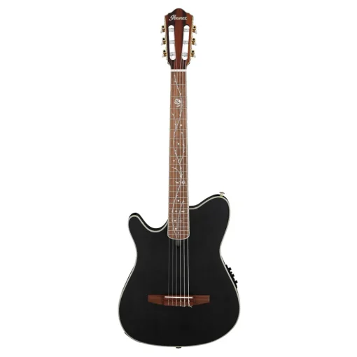 Ibanez Tim Henson TOD10NL Signature Left Handed Nylon Guitar