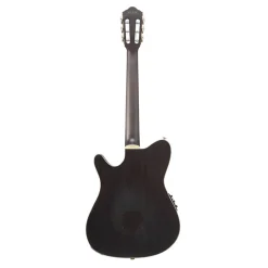 Ibanez Tim Henson TOD10NL Signature Left Handed Nylon Guitar