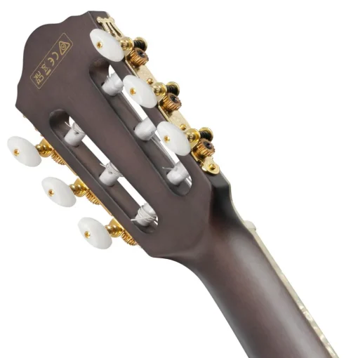 Ibanez Tim Henson TOD10NL Signature Left Handed Nylon Guitar