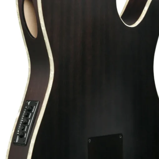 Ibanez Tim Henson TOD10NL Signature Left Handed Nylon Guitar