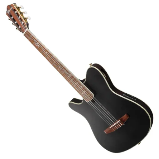 Ibanez Tim Henson TOD10NL Signature Left Handed Nylon Guitar