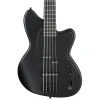 Ibanez TMB425B Black Flat 5 String Electric Bass