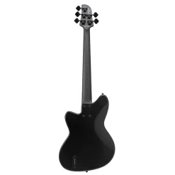 Ibanez TMB425B Black Flat 5 String Electric Bass