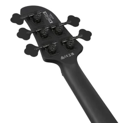 Ibanez TMB425B Black Flat 5 String Electric Bass