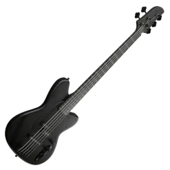 Ibanez TMB425B Black Flat 5 String Electric Bass