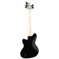 Ibanez TMB105BK Talman 5 String Electric Bass Guitar Black