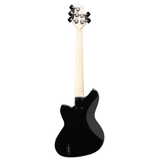 Ibanez TMB105BK Talman 5 String Electric Bass Guitar Black