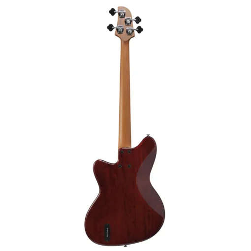 Ibanez TMB400TA Iced Americano Burst Electric Bass