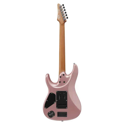 Ibanez TOD10 Metallic Mauve Tim Henson Signature