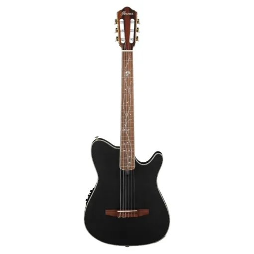 Ibanez TOD10N Tim Henson Signature Classical Electric Guitar